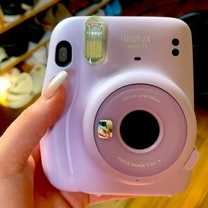 COPY - Instax mini 11.